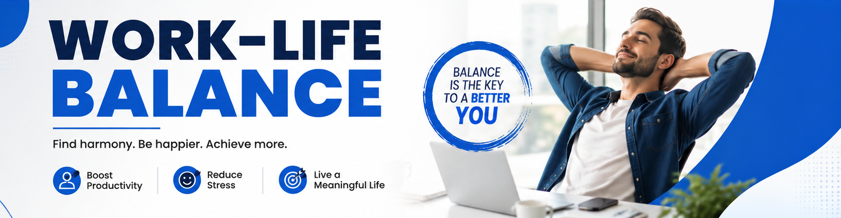 Work-Life Balance